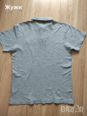 Мъжка блуза размер М , снимка 8 - Блузи - 45405198