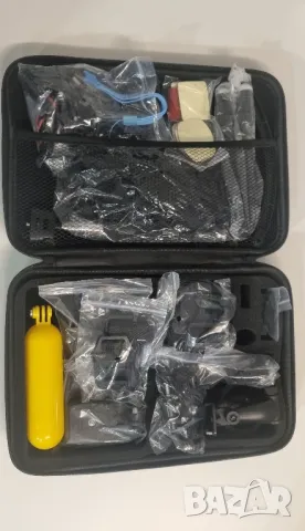 Комплект аксесоари за екшън камери AKASO