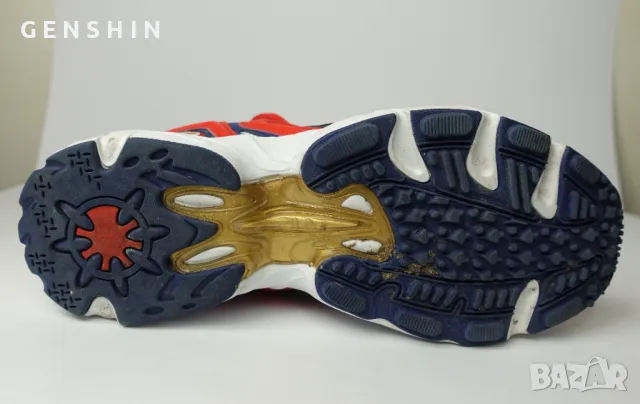 FILA 42 размер мъжки маратонки, снимка 5 - Маратонки - 50156231