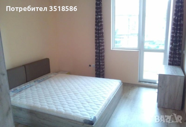 Едностаен апартамент в ж.к. Надежда на метростанция Бели Дунав, снимка 4 - Апартаменти - 38613347