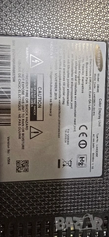 BN 41-02365 main board, снимка 2 - Части и Платки - 53501066