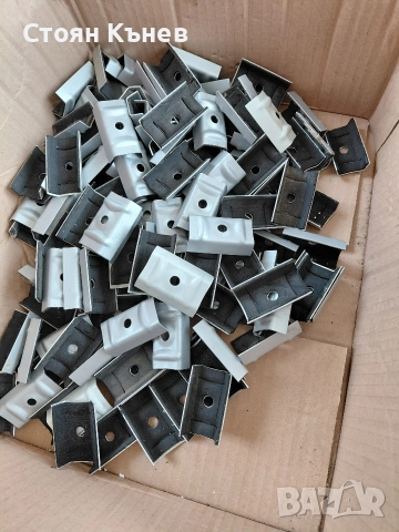 Калотки около140 бр.