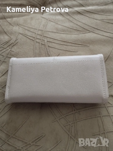 Дамски портмонета 3 бр., снимка 12 - Портфейли, портмонета - 52905685