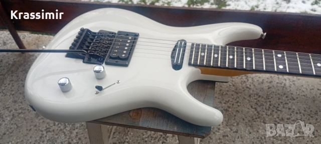 Ibanez 540R Radius. Made in Japan., снимка 4 - Китари - 53218072