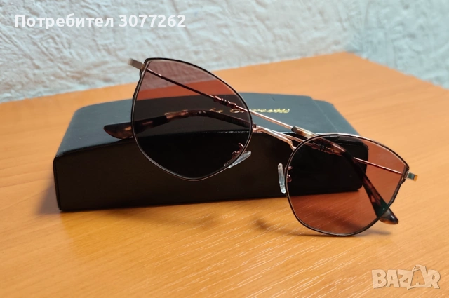 Очила с диоптър -2, снимка 9 - Слънчеви и диоптрични очила - 54158222