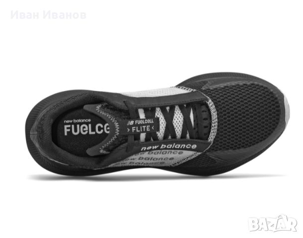 маратонки New Balance FuelCell D-Wide номер 39,5-40, снимка 4 - Маратонки - 46410911