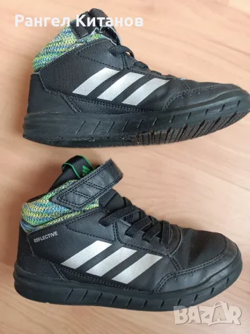 Адидас Adidas маратонки , снимка 6 - Детски маратонки - 49598136