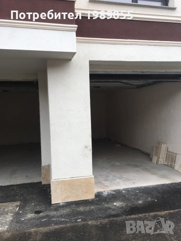 Продавам гараж Перник Изток, снимка 8 - Гаражи и паркоместа - 53964866