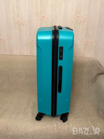 Куфари за багаж, снимка 2 - Куфари - 52726803