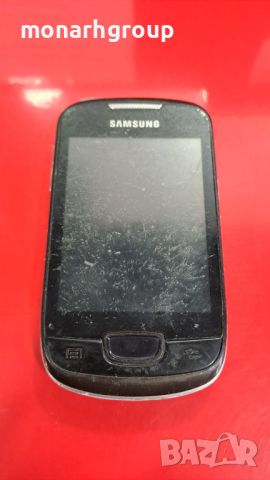 Телефон Samsung GT-S5570/за части/, снимка 1 - Samsung - 46394670