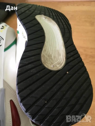 Кецове тип маратонка, снимка 5 - Маратонки - 50463537