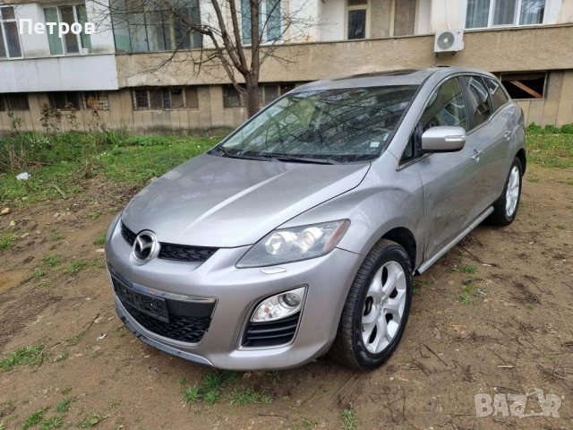 Mazda CX-7 2.2 CD Фейс/19 /Xenon На части