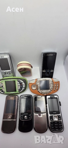 Nokia Ngage , снимка 2 - Nokia - 52925761