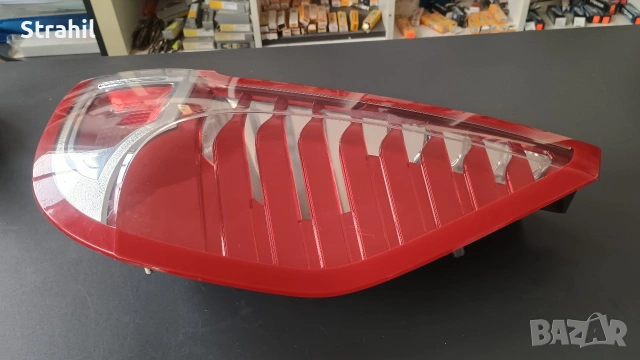 Десен стоп за Renault Scenic III 265500013R, снимка 5 - Части - 54140481