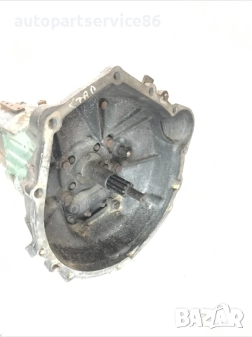 Ръчна скоростна кутия за Mercedes 208D 2.3 D (1993) 6022610901, снимка 3 - Части - 54157891