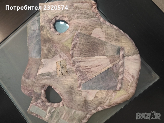 Зимна дреха за малки породи кучета , снимка 4 - За кучета - 51492291