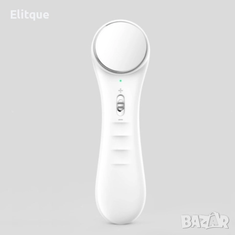 Ултразвуков масажор за лице - TV224, снимка 7 - Масажори - 52701027