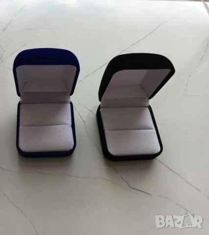 Сребърен пръстен с цирконий, проба 925, НОВ, размер 6, размер 7, снимка 4 - Пръстени - 51502730