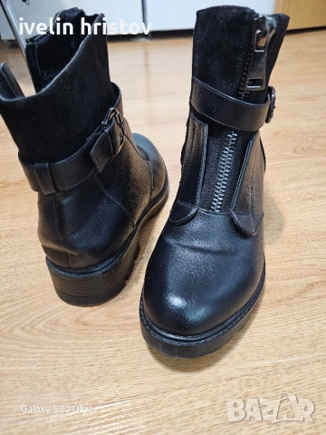 Дамски боти