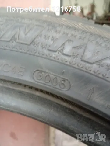Гуми 235/50/18 , снимка 4 - Гуми и джанти - 50229270