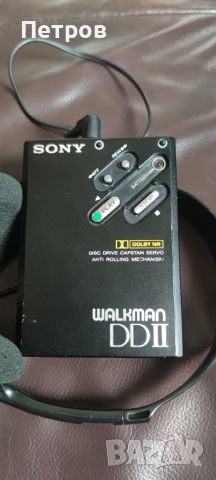 Sony wn DD2