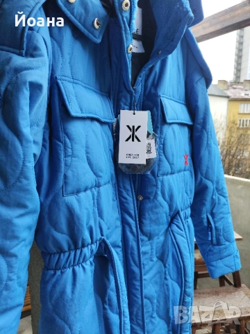 Ски екип - Onepiece , снимка 4 - Зимни спортове - 53054263