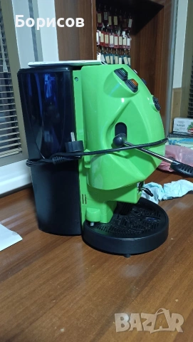 Кафемашина Фрог/Frog Didiesse, снимка 2 - Кафемашини - 53751058