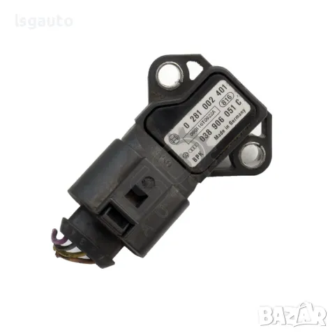 MAP сензор Volkswagen Golf VI 2008-2016 ID: 145151