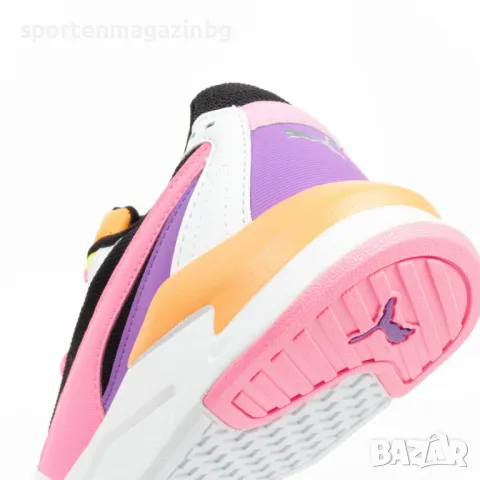 Дамски маратонки Puma X-Ray Speed Lite, снимка 8 - Маратонки - 47664525