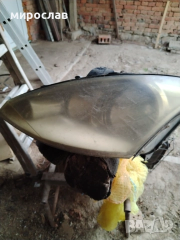 Фар за Форд Фокус, снимка 5 - Части - 54256701