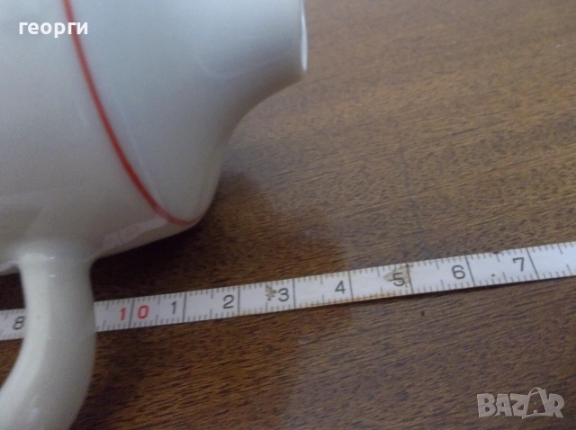 Сервизи, снимка 13 - Сервизи - 51616605