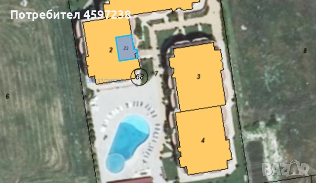 Продава се Склад/Ателие в с Равда, Несебър, снимка 5 - Апартаменти - 51742761