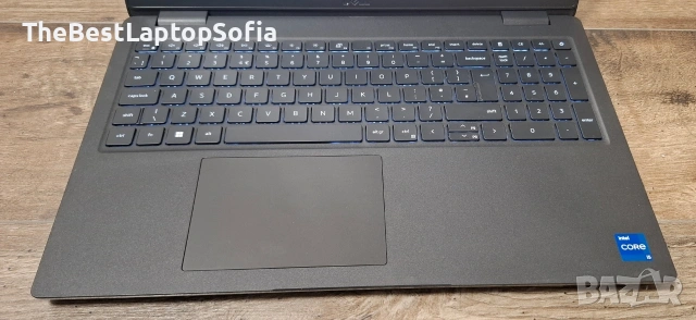Лаптоп Dell 3520 | I5 1135G7 | 16GB RAM | 256 SSD, снимка 2 - Лаптопи за работа - 53661313