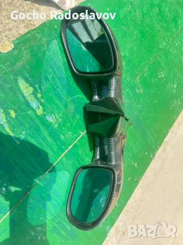 Карбонови огледала, снимка 3 - Аксесоари и консумативи - 54283562