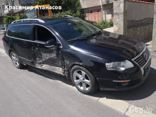 Амортисьор преден капак за Vw пасат B6.3C0823359A, снимка 4 - Части - 47004871