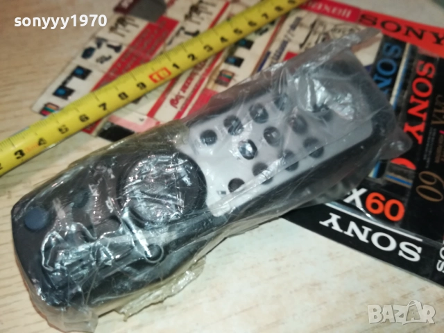 KENWOOD AUDIO REMOTE 0512251034