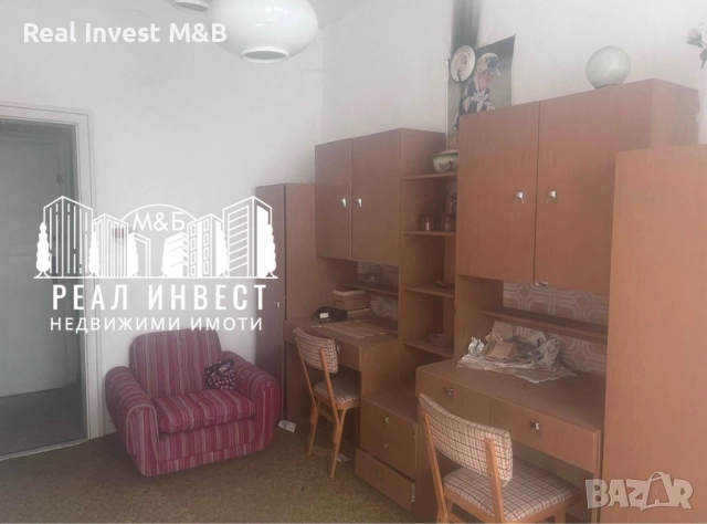Продавам апартамент в гр. Димитровград, снимка 3 - Апартаменти - 51909388