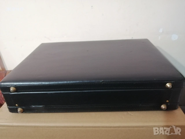 Куфар за документи , снимка 4 - Куфари - 54297429