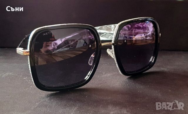 Поляризирани слънчеви очила , снимка 8 - Слънчеви и диоптрични очила - 45542754