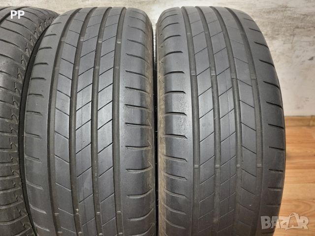 215/65/16 Bridgestone / летни гуми, снимка 3 - Гуми и джанти - 44390960