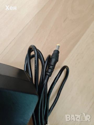 Захранване HP - 5 V 2 A, снимка 2 - Друга електроника - 53808137