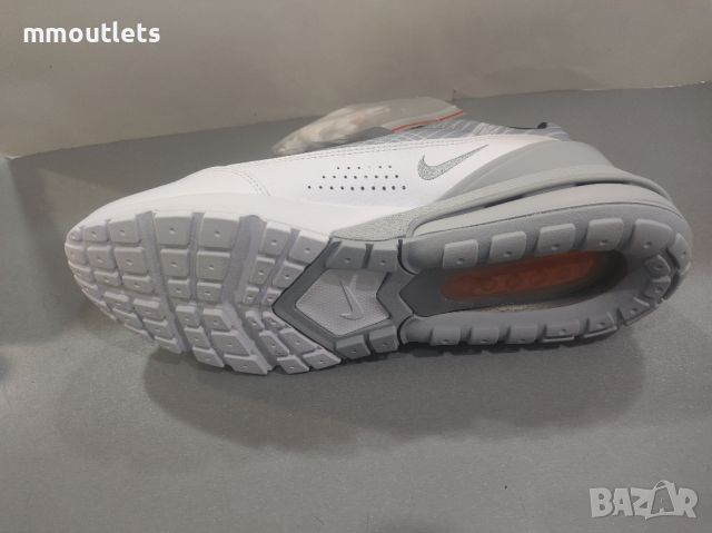 Nike Air Мax N44,5 и N45,5.Маратонки с камери., снимка 5 - Маратонки - 45148335