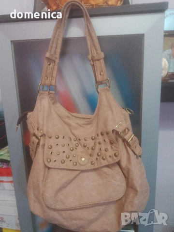 Дамски чанти, снимка 7 - Чанти - 53730825