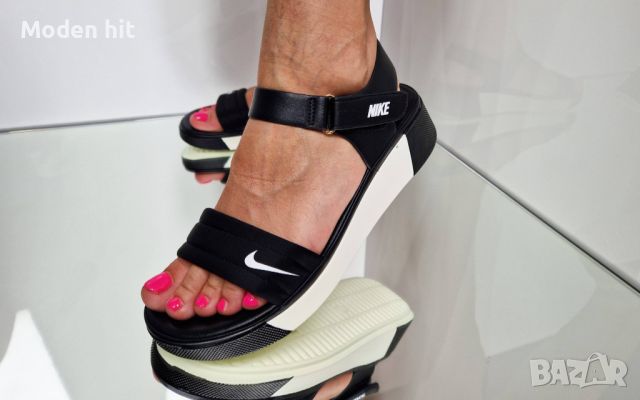 Nike дамски сандали реплика, снимка 1 - Сандали - 46370118