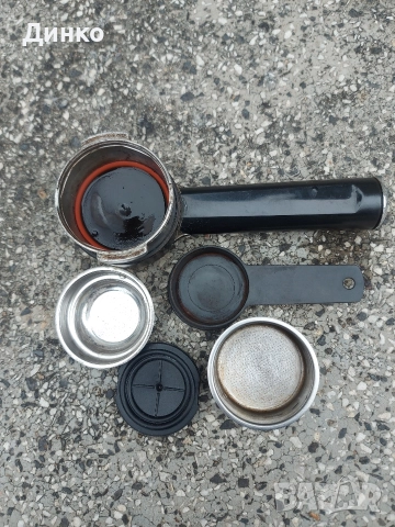 Кафемашина Saeco Poemia , снимка 4 - Кафемашини - 52874612