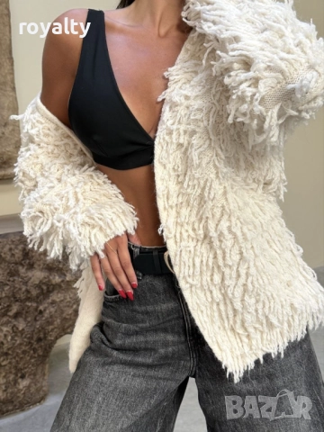 Дамска Жилетка , снимка 4 - Жилетки - 52216169