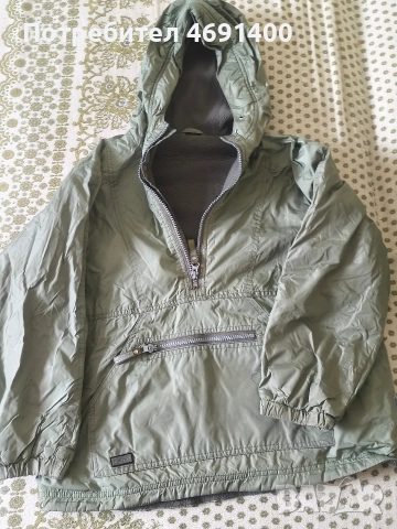 детски суичър 