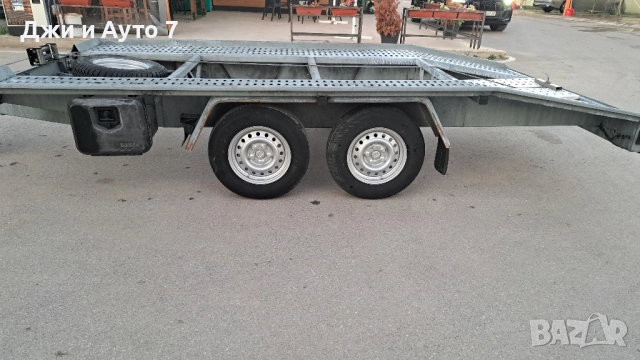 Boro BR2 ЛИЗИНГ 