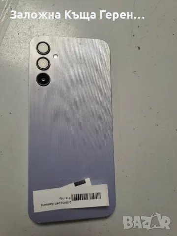 Samsung A14, снимка 3 - Samsung - 48400813