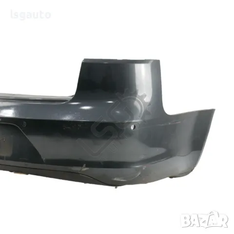 Задна броня Seat Exeo 3R  2008-2013 ID: 132843, снимка 5 - Части - 46988563